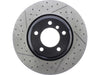 Disc Brake Rotor Centric Parts 127.34104