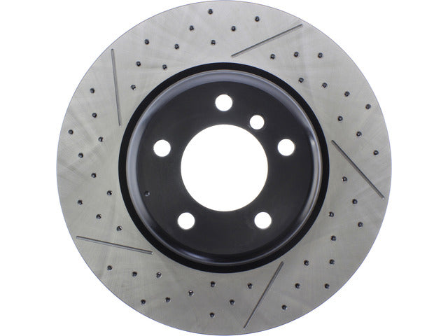 Disc Brake Rotor Centric Parts 127.34104