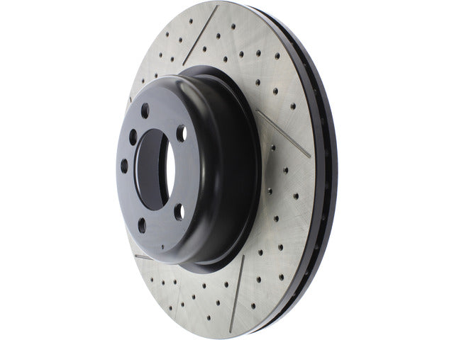 Disc Brake Rotor Centric Parts 127.34104