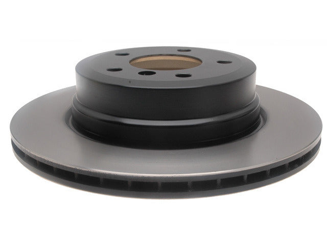 Disc Brake Rotor Centric Parts 127.34109