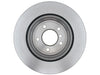 Disc Brake Rotor Centric Parts 127.34109