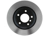 Disc Brake Rotor Centric Parts 127.34109