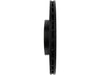 Disc Brake Rotor Centric Parts 127.34114
