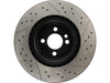Disc Brake Rotor Centric Parts 127.34114