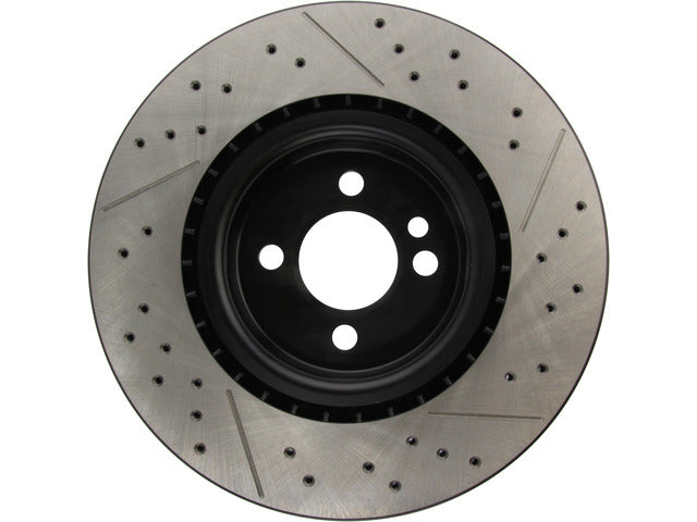 Disc Brake Rotor Centric Parts 127.34114
