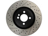 Disc Brake Rotor Centric Parts 127.34114