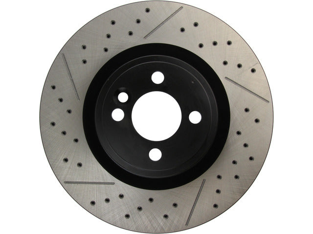 Disc Brake Rotor Centric Parts 127.34114