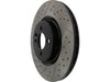 Disc Brake Rotor Centric Parts 127.34114