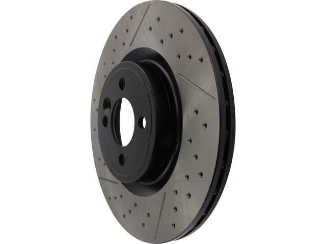 Disc Brake Rotor Centric Parts 127.34114