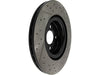 Disc Brake Rotor Centric Parts 127.34114
