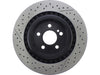 Disc Brake Rotor Centric Parts 127.35119