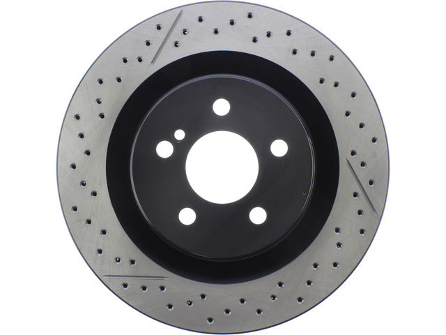 Disc Brake Rotor Centric Parts 127.35119