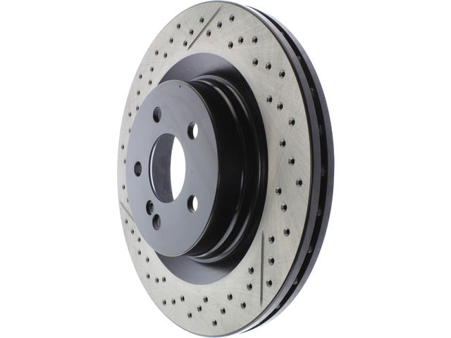 Disc Brake Rotor Centric Parts 127.35119