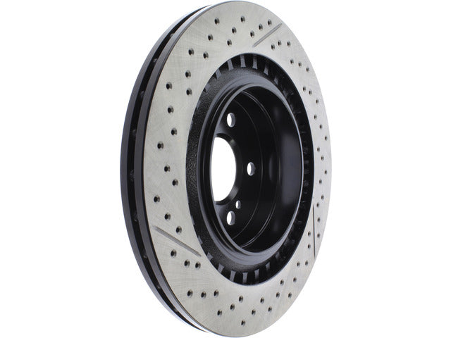 Disc Brake Rotor Centric Parts 127.35119