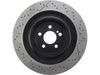 Disc Brake Rotor Centric Parts 127.35121