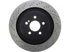 Disc Brake Rotor Centric Parts 127.35121