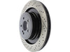 Disc Brake Rotor Centric Parts 127.35121