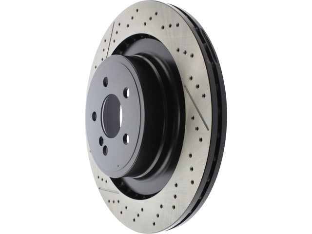 Disc Brake Rotor Centric Parts 127.35121