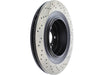 Disc Brake Rotor Centric Parts 127.35121