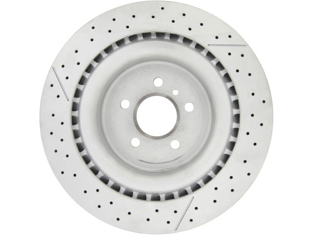 Disc Brake Rotor Centric Parts 127.35129
