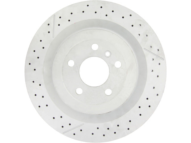 Disc Brake Rotor Centric Parts 127.35129