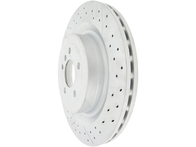 Disc Brake Rotor Centric Parts 127.35129