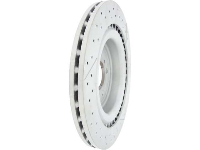 Disc Brake Rotor Centric Parts 127.35129