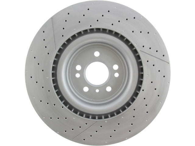 Disc Brake Rotor Centric Parts 127.35130
