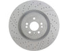 Disc Brake Rotor Centric Parts 127.35130