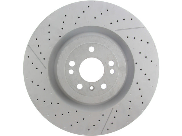 Disc Brake Rotor Centric Parts 127.35130