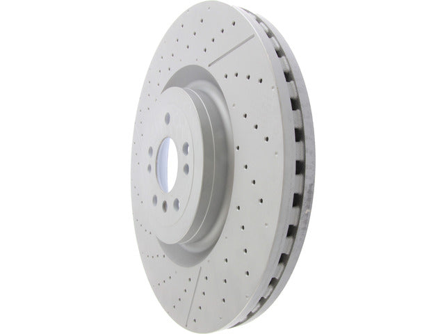 Disc Brake Rotor Centric Parts 127.35130