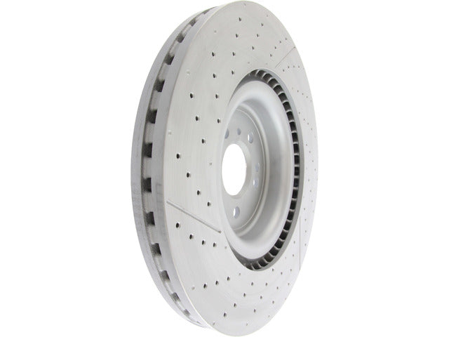 Disc Brake Rotor Centric Parts 127.35130