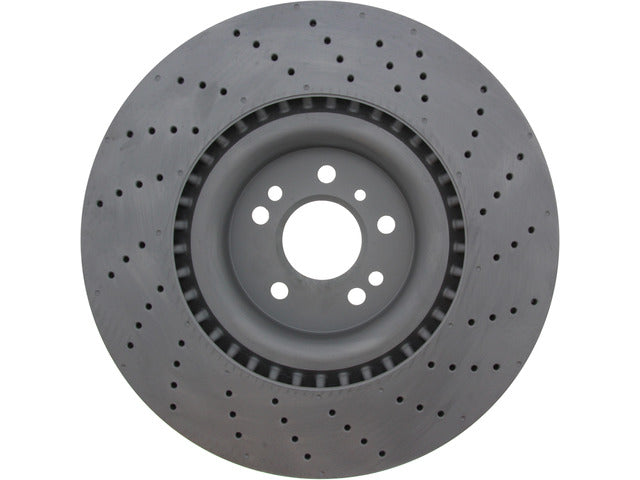 Disc Brake Rotor Centric Parts 127.35136