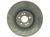 Disc Brake Rotor Centric Parts 127.35136