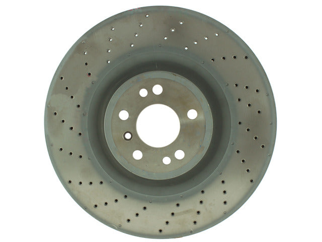 Disc Brake Rotor Centric Parts 127.35136