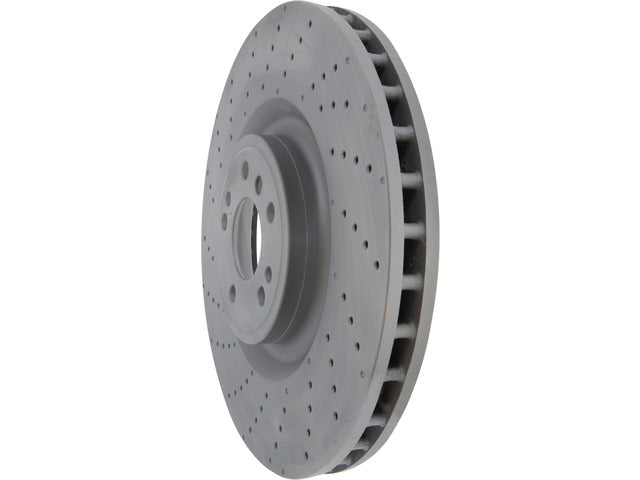 Disc Brake Rotor Centric Parts 127.35136