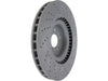 Disc Brake Rotor Centric Parts 127.35136
