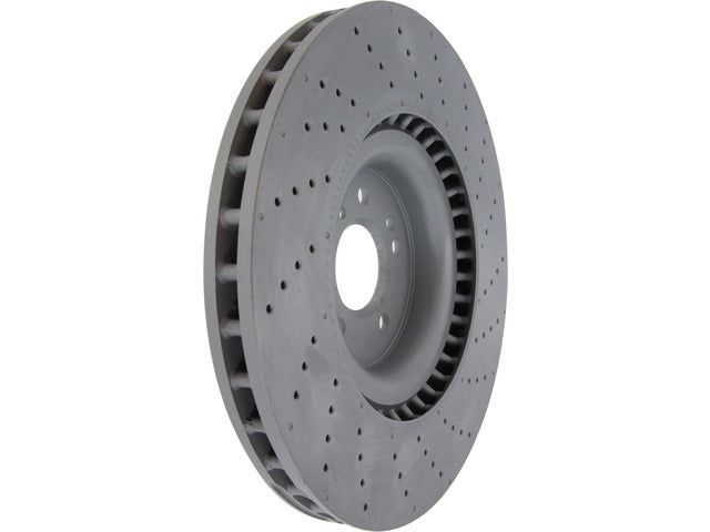 Disc Brake Rotor Centric Parts 127.35136