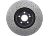 Disc Brake Rotor Centric Parts 127.35158