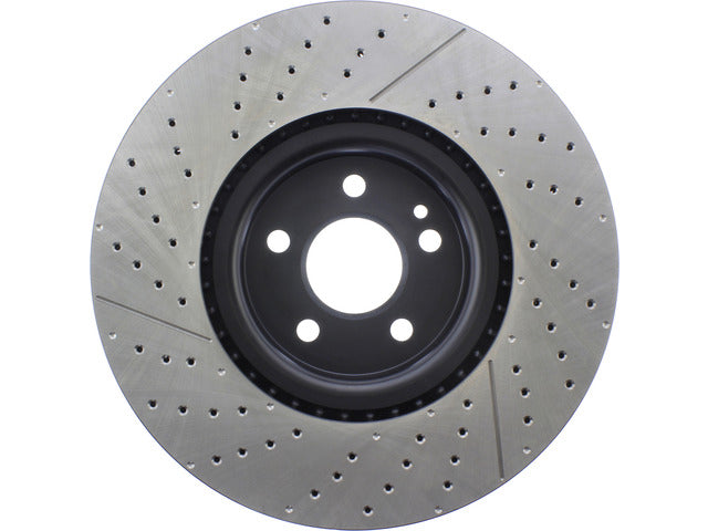 Disc Brake Rotor Centric Parts 127.35158