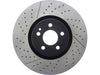 Disc Brake Rotor Centric Parts 127.35158
