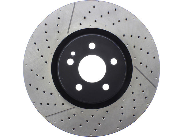 Disc Brake Rotor Centric Parts 127.35158