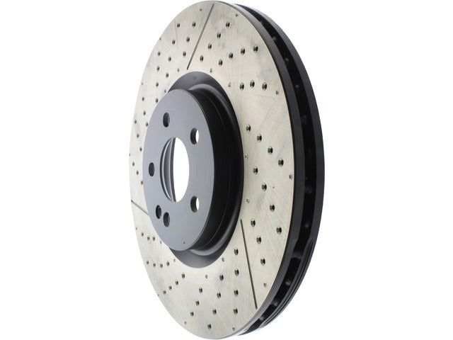 Disc Brake Rotor Centric Parts 127.35158