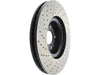 Disc Brake Rotor Centric Parts 127.35158