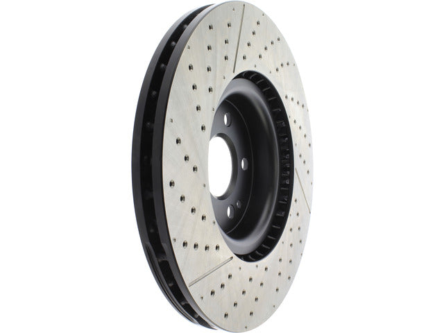 Disc Brake Rotor Centric Parts 127.35158
