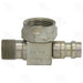 A/C Refrigerant Hose Fitting Four Seasons 12701