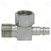 A/C Refrigerant Hose Fitting Four Seasons 12702