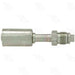 A/C Refrigerant Hose Fitting Four Seasons 12706