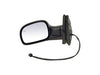 Door Mirror Dorman 955-1161