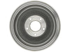 Brake Drum Raybestos Brakes 1270